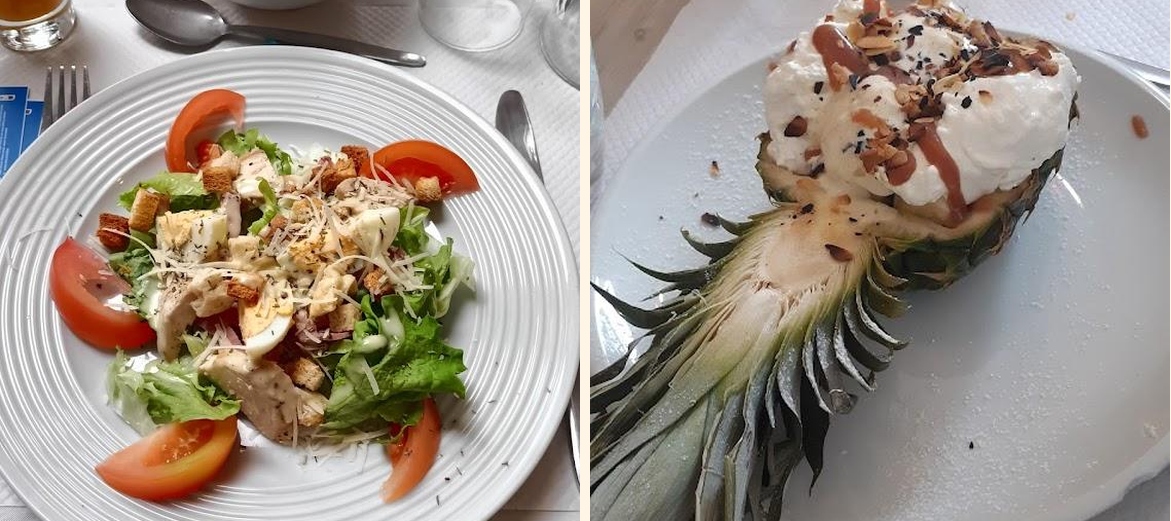 Restaurant de l'étang Drouges - Gallery Image 2